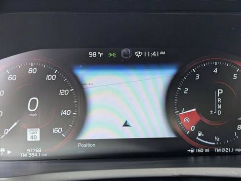 Used 2018 Volvo XC90 T6 Momentum w/ Convenience Package AWD/4WD image 8