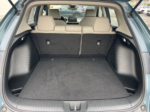 Used 2024 Honda HR-V LX image 23