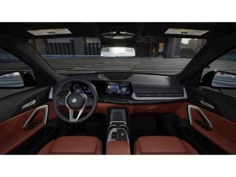 New 2026 BMW X1 xDrive28i w/ Technology Package AWD/4WD image 10