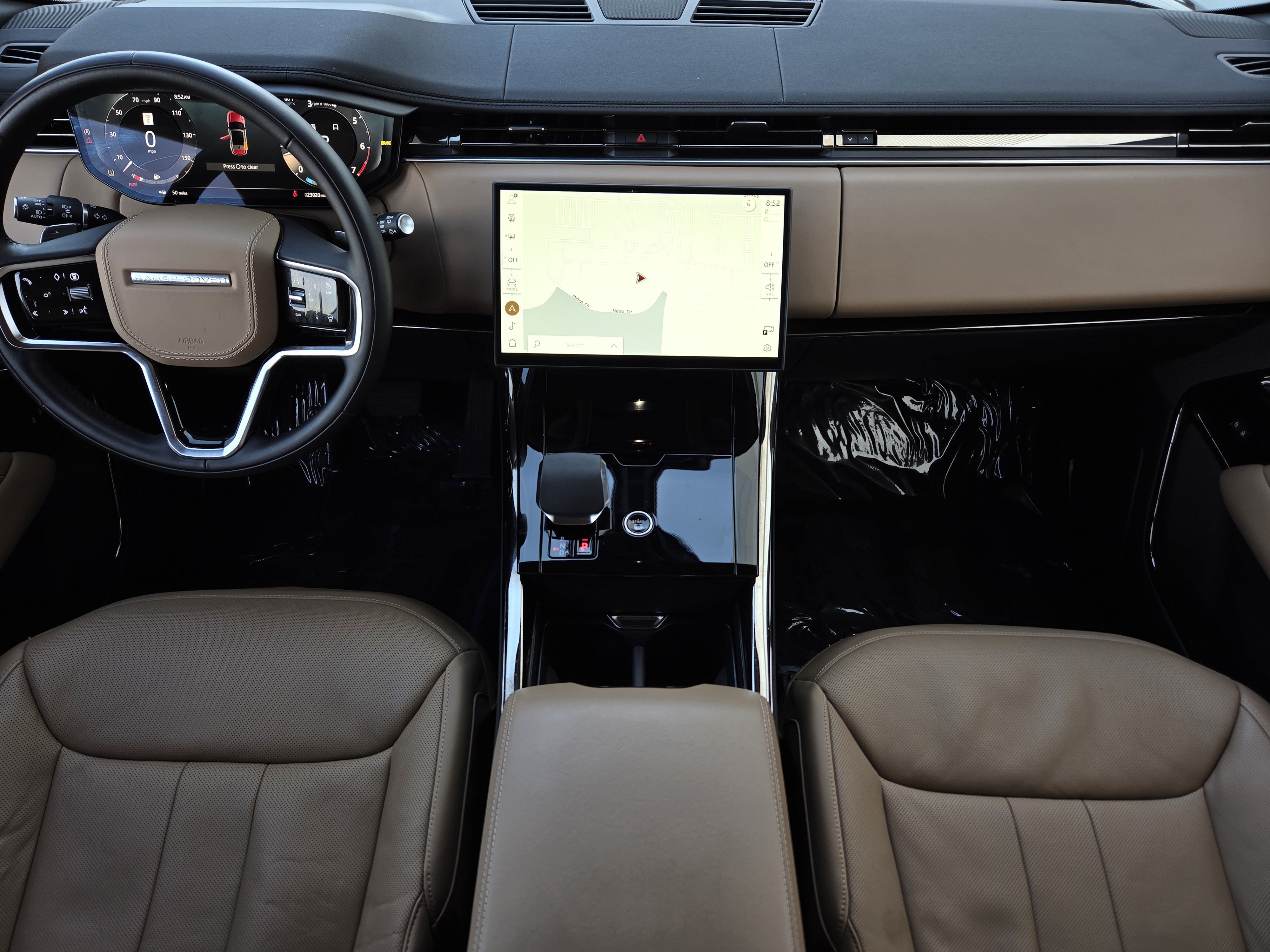 Used 2024 Land Rover Range Rover Sport SE AWD/4WD image 27