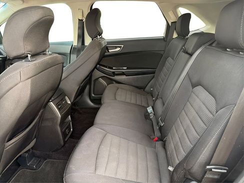 Used 2016 Ford Edge SEL AWD/4WD image 11
