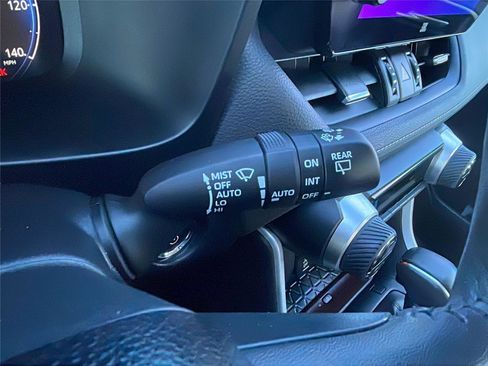 Used 2023 Toyota RAV4 Limited image 24