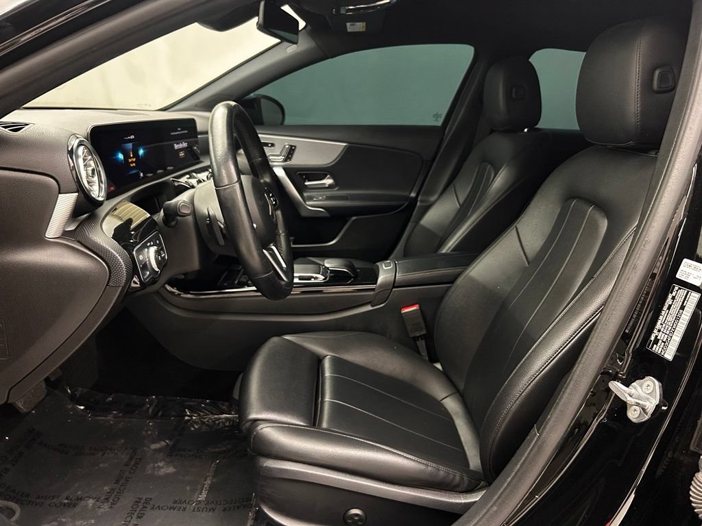 Used 2019 Mercedes-Benz A 220 4MATIC image 12