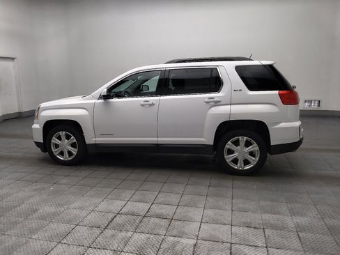Used 2017 GMC Terrain SLE w/ Convenience Package AWD/4WD image 3