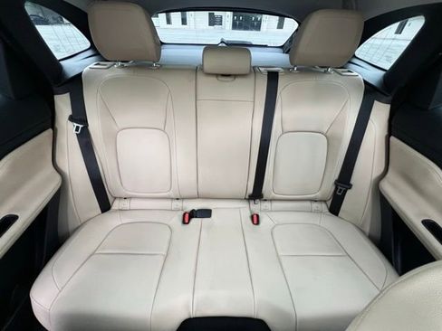 Used 2017 Jaguar F-PACE Premium AWD/4WD image 25