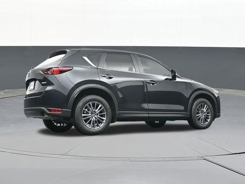 Used 2021 MAZDA CX-5 Touring w/ Touring Preferred SV Package image 38