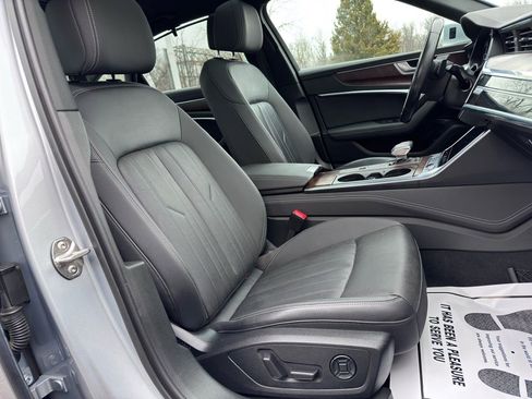 Used 2019 Audi A6 3.0T Premium Plus image 31