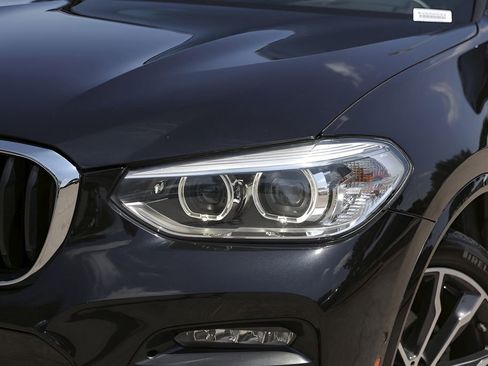 Used 2020 BMW X3 sDrive30i w/ M Sport Package 2 image 3