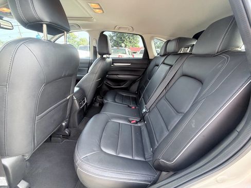 Used 2025 MAZDA CX-5 AWD 2.5 S w/ Preferred Package image 29