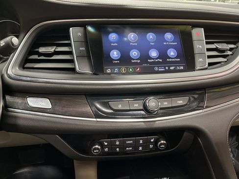 Certified 2023 Buick Enclave Premium w/ Experience Buick Package AWD/4WD image 37