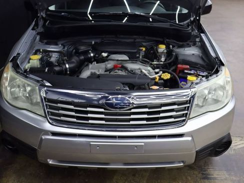 Used 2010 Subaru Forester 2.5X image 10