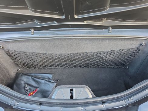 Used 2023 Chevrolet Corvette Stingray Premium Conv w/ Z51 Performance Package image 27