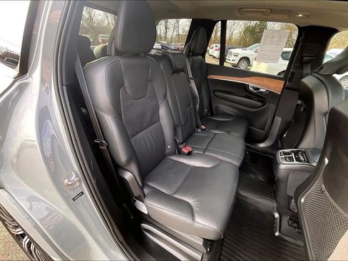 Used 2024 Volvo XC90 B6 Plus w/ Protection Package Premier image 27