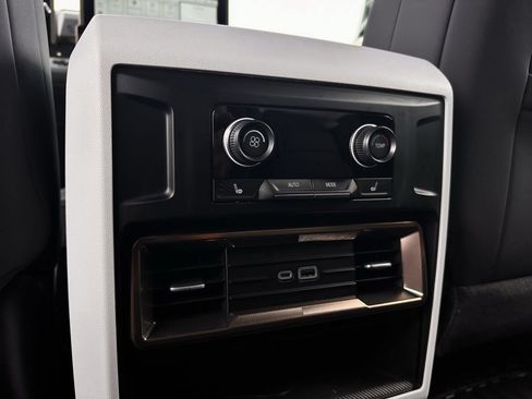 Used 2025 GMC Hummer EV 3X AWD/4WD image 19