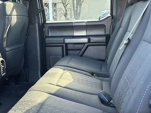 Used 2019 Ford F150 XLT w/ Equipment Group 302A Luxury image 30