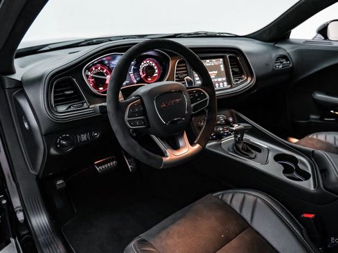 Used 2023 Dodge Challenger SRT Hellcat Redeye image 37