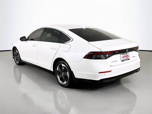 Used 2024 Honda Accord EX-L image 15