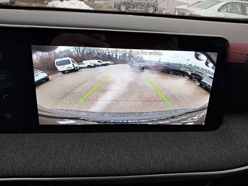 New 2026 Nissan Kicks SV w/ Cold Weather Package image 21