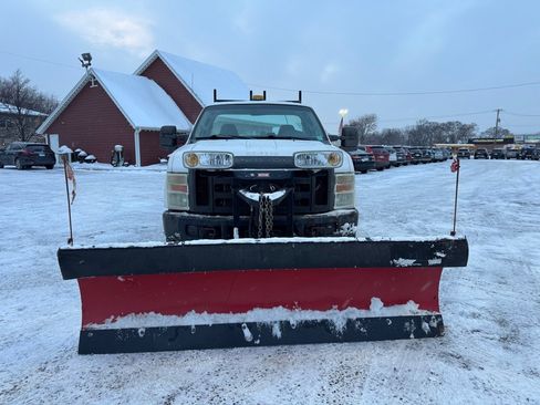 Used 2008 Ford F350 XLT image 12