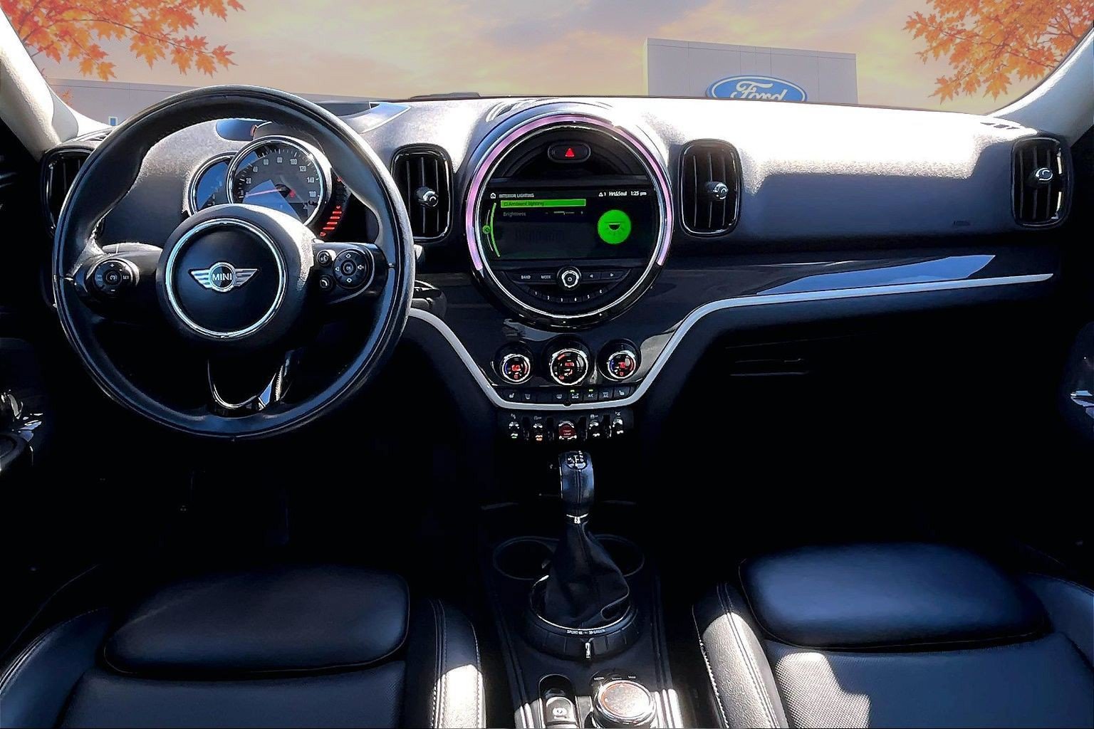 Used 2017 MINI Cooper Countryman S AWD/4WD image 7