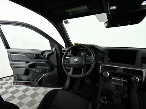 Used 2024 Toyota Tacoma SR5 image 19