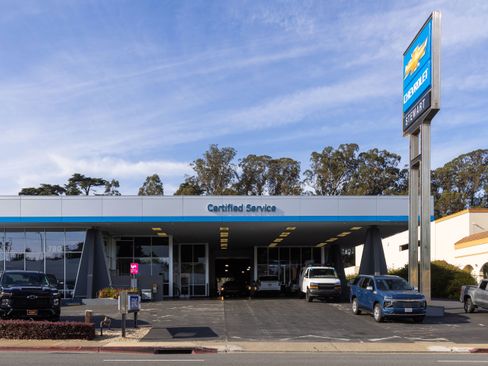 Used 2008 Chevrolet Corvette Base w/ Preferred Equipment Group image 25