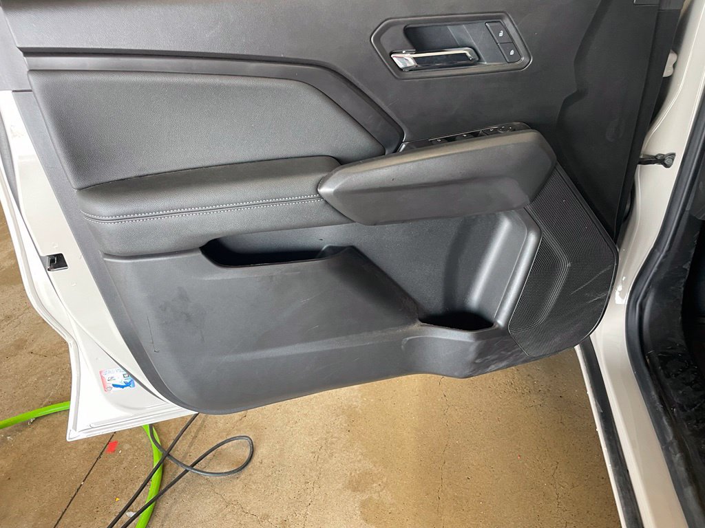 Used 2026 GMC Canyon Elevation w/ Convenience Package RWD image 9