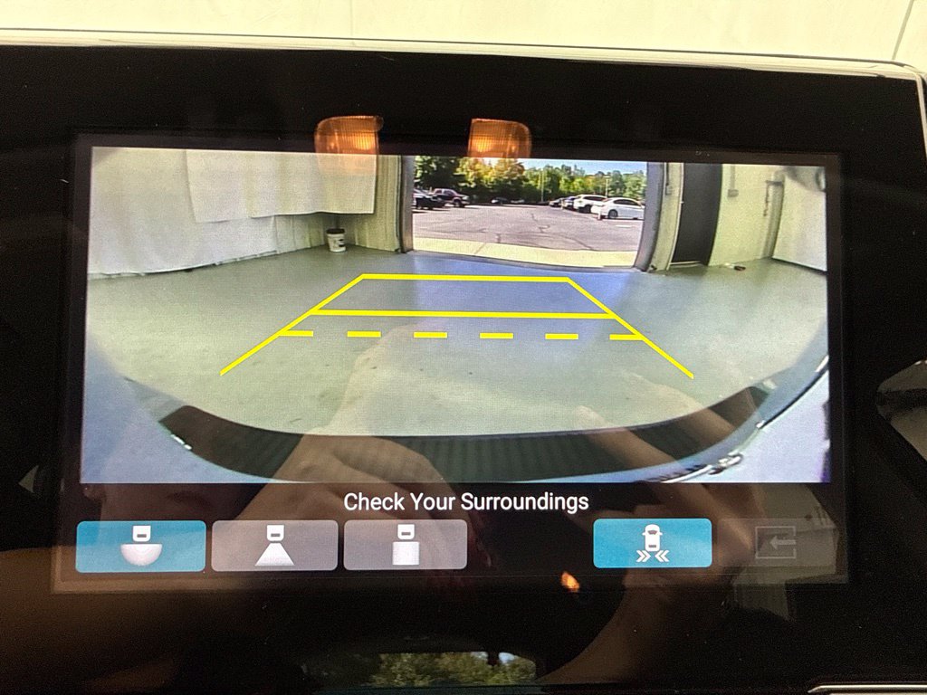 Used 2023 Honda Odyssey Touring image 26