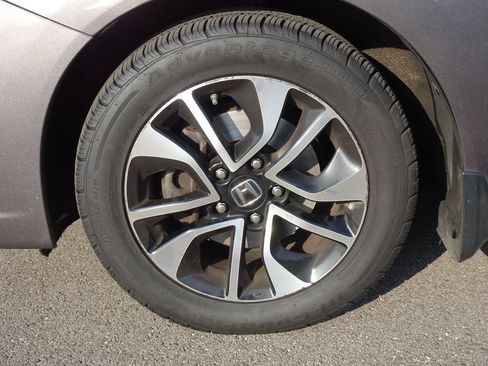Used 2013 Honda Civic EX-L image 25