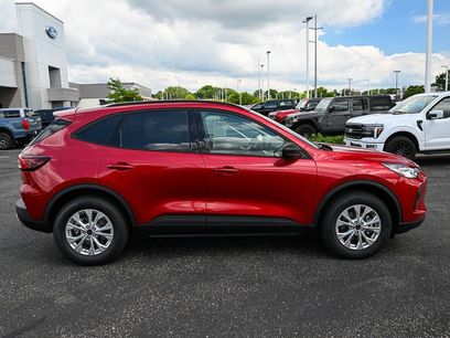 New 2025 Ford Escape Active w/ Active Premium Tech Pack