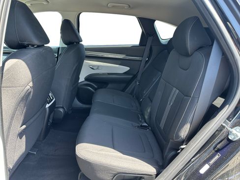 Used 2023 Hyundai Tucson SEL FWD image 13