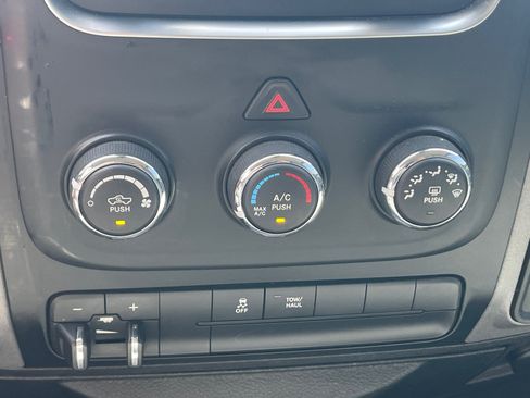 Used 2016 RAM 1500 Tradesman w/ Power & Remote Entry Group AWD/4WD image 15
