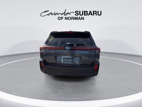 New 2026 Subaru Outback Limited image 7