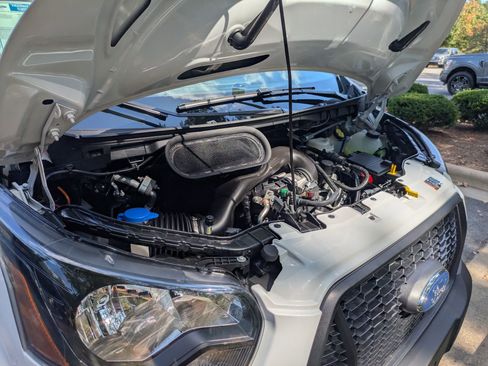 New 2025 Ford Transit 150 Low Roof image 28