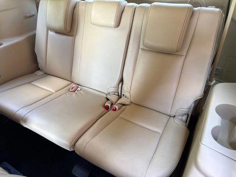 Used 2016 Toyota Highlander Limited AWD/4WD image 14