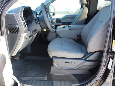 Used 2022 Ford F350 XLT w/ XLT Value Package image 16