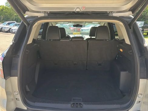 Used 2017 Ford Escape Titanium AWD/4WD image 13