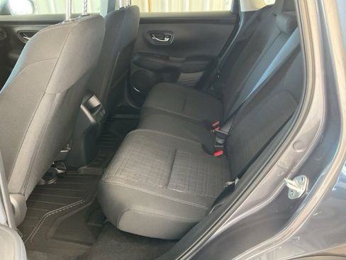 New 2026 Honda HR-V LX image 19