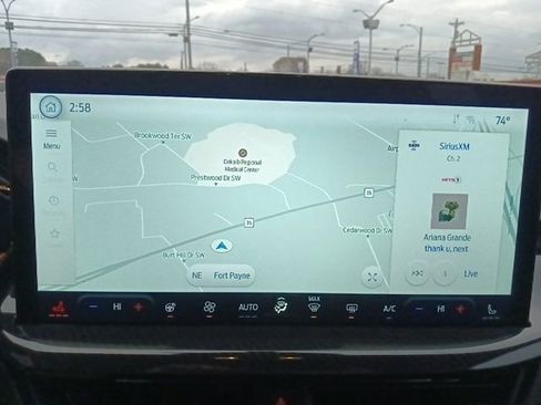 New 2026 Ford Escape ST-Line w/ Tech Pack #1 FWD image 22