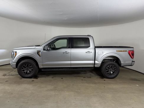 Used 2022 Ford F150 Tremor w/ Equipment Group 401A Mid AWD/4WD image 11