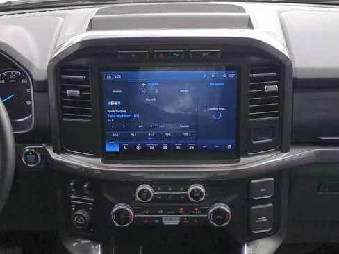 Certified 2023 Ford F150 XLT w/ Equipment Group 302A High AWD/4WD image 18