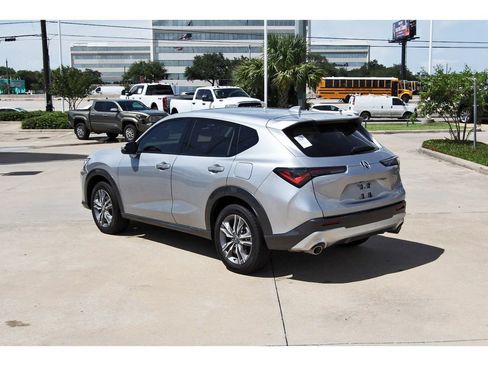 Used 2025 Acura ADX AWD image 4