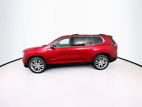 Certified 2024 GMC Acadia Denali w/ Super Cruise Package image 4