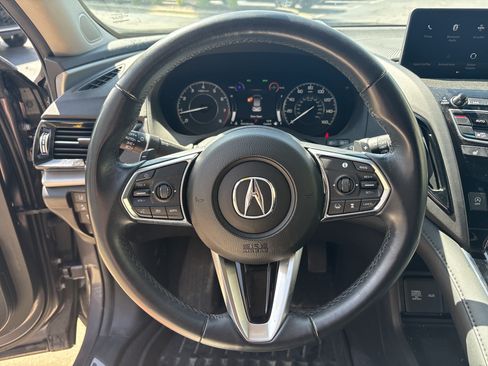 Used 2021 Acura RDX AWD image 22