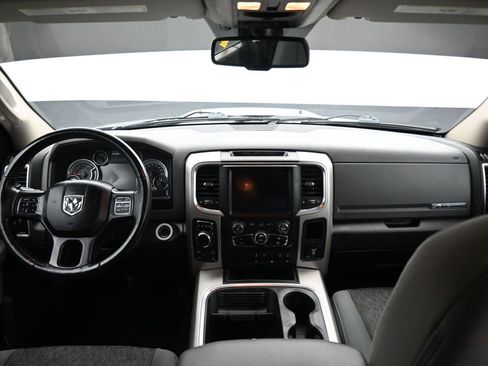 Used 2018 RAM 1500 Big Horn image 40