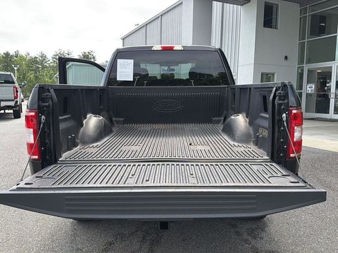 Used 2020 Ford F150 XLT AWD/4WD image 30