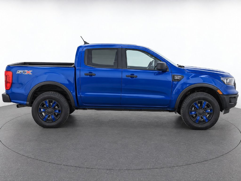 Used 2020 Ford Ranger XL w/ Equipment Group 101A Mid RWD image 8