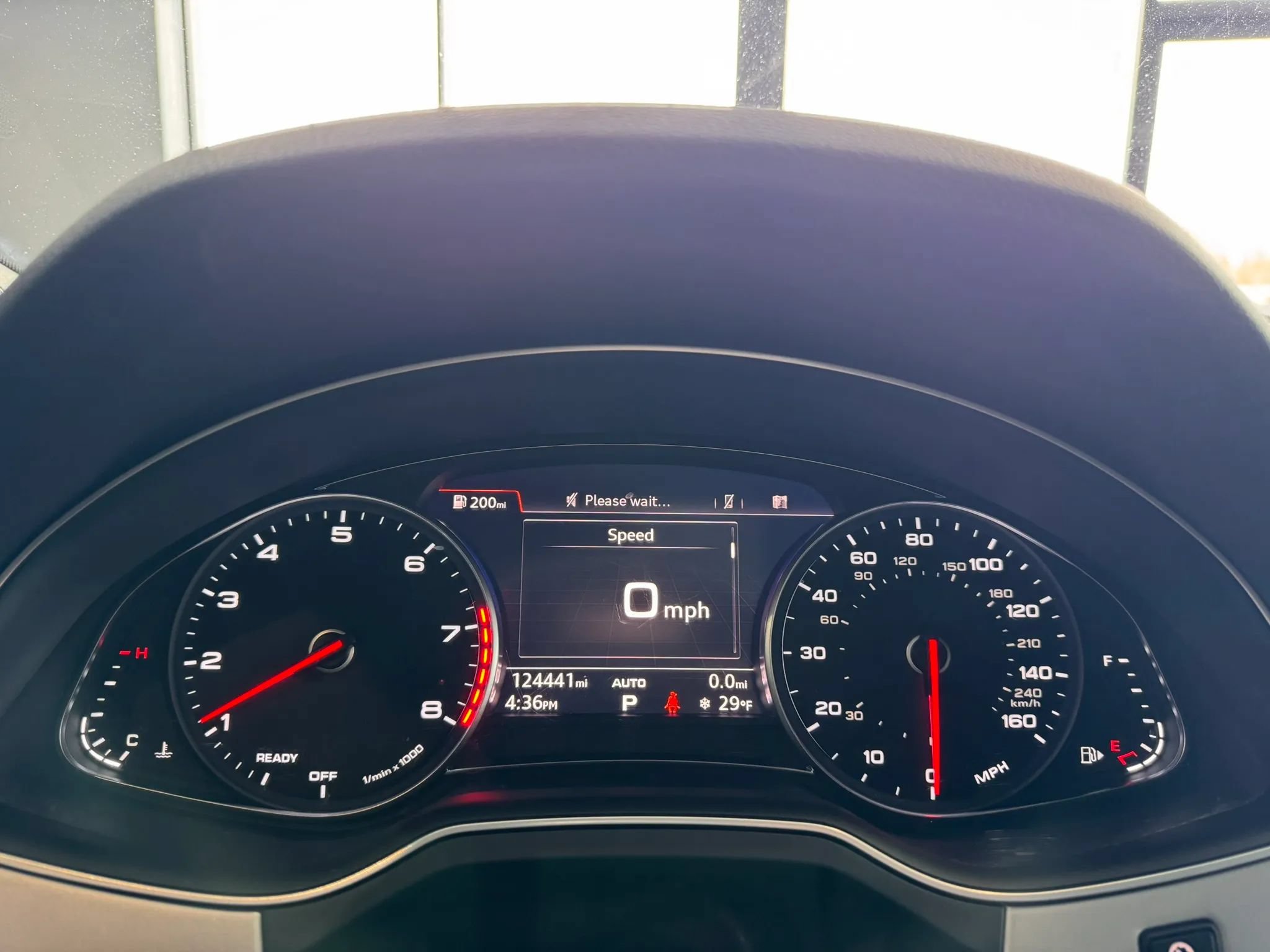 Used 2018 Audi Q7 2.0T Premium Plus w/ Premium Plus Package AWD/4WD image 31