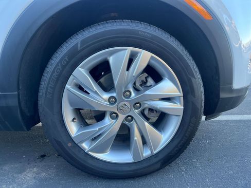 Used 2025 Buick Encore GX Preferred image 30