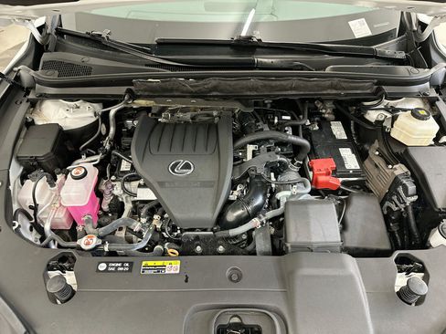 Used 2023 Lexus RX 350 Premium w/ Accessory Package AWD/4WD image 35